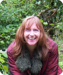 Abi O'Donovan, Divine Ground Tantra